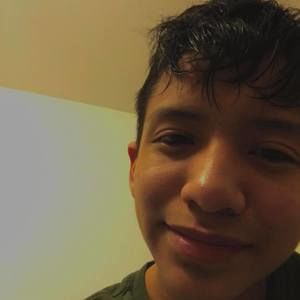 Meet your Posher, Agustin